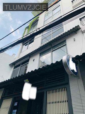 Nhà hẻm ô tô cách mặt tiền 20met Trịnh Đình trọng, Quận Tân Phú. - Phường Hòa Thạnh  -  Quận Tân Phú  Nhà hẻm ô tô cách mặt tiền 20met Trịnh Đình trọng, Quận Tân Phú. - Phường Hòa Thạnh  -  Quận Tân Phú