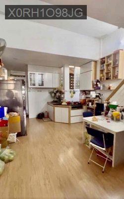 CHỈ 2.26 TỶ, 70M2, 2PN, CHUNG CƯ ĐƯỜNG ÂU CƠ, TÂN BÌNH, SỔ HỒNG, MỚI - Phường 14  -  Quận Tân Bình 