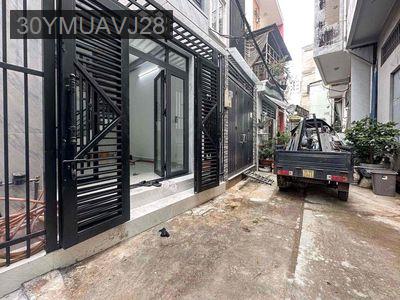 Bán CHDV hẻm xe tải p25 quận Bình Thạnh, dòng tiền ổn định - Phường 25  -  Quận Bình Thạnh  Bán CHDV hẻm xe tải p25 quận Bình Thạnh, dòng tiền ổn định - Phường 25  -  Quận Bình Thạnh