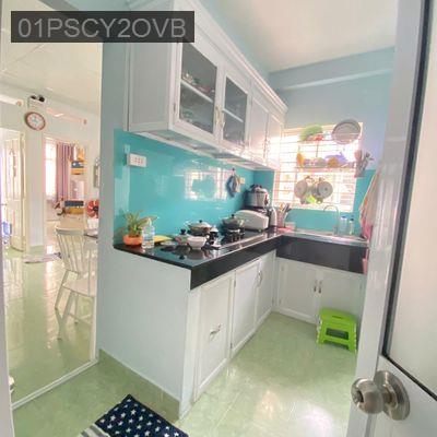 Cc Bàu Cát 2 DT 54 m2 thang bộ - Quận Tân Bình - Tp Hồ Chí Minh