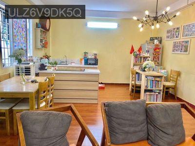 CĂN HỘ CHUNG CƯ C1 TÂN VĨNH, TẶNG FULL NỘI THẤT, CÓ SỔ HỒNG RIÊNG - Q4 - Phường 6  -  Quận 4 