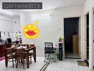 Chính chủ bán căn hộ tại C7 Man Thiện - Phường Tăng Nhơn Phú A  -  Quận 9 