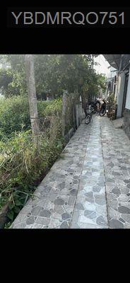 Bán đất thổ cư Vườn Lài Q12 - Phường An Phú Đông  -  Quận 12 