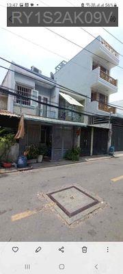 Bán căn nhà chính chủ mặt tiền đường số 6, BHH, Bình Tân, Gần AEON TP - Phường Bình Hưng Hòa  -  Quận Bình Tân  Bán căn nhà chính chủ mặt tiền đường số 6, BHH, Bình Tân, Gần AEON TP - Phường Bình Hưng Hòa  -  Quận Bình Tân