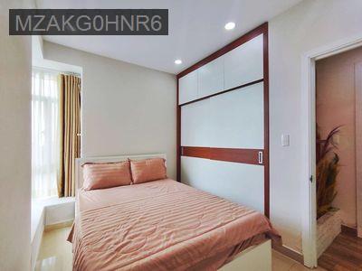 Bán căn góc Sky Garden 3 giá chỉ 6,1 tỷ full nội thất, hđt 17tr lâu - Phường Tân Phong  -  Quận 7 