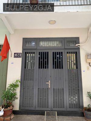 Nhà chính chủ cần bán - Phường 3  -  Quận 3 
