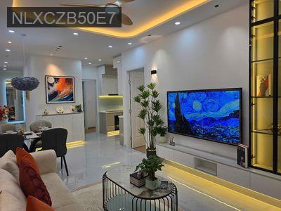 Cần bán nhanh căn hộ Sky Garden 3, PMH, Q7, nhà mới 100% 2PN-2WC-68m2. - Phường Tân Phong  -  Quận 7 