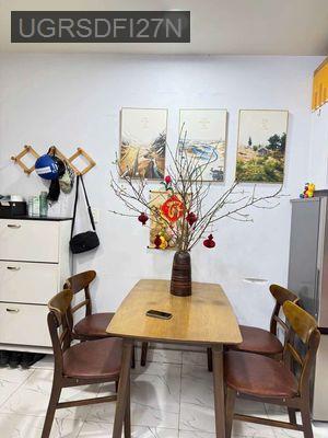 TIỀN MẶT 450TR SANG TÊN NGAY CĂN 1PN LOTUS SEN HỒNG, SỔ SẴN - Phường Linh Trung  -  Quận Thủ Đức 