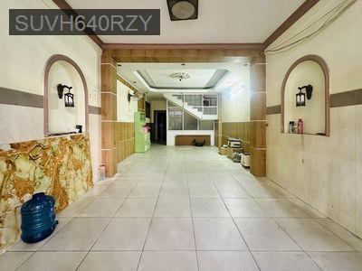 CHỦ BÁN GẤP,  NHÀ MẶT TIỀN  ĐƯỜNG XT ,SÁT PHẠM VĂN CHIÊU, P14, GÒ VẤP - Phường 14  -  Quận Gò Vấp 