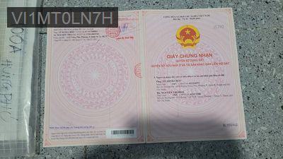 Bán nhà MT kinh doanh đang cho thuê nguyên căn - Phường 8  -  Quận 8 