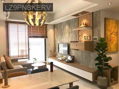 2PN MASTERI AN PHÚ CHỈ TỪ 7.350TỶ SỔ HỒNG TRAO TAY - Phường An Phú  -  Quận 2 