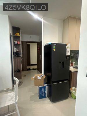 67m2 - Giá 3,8 tỷ bao thuế phí - 2PN2WC full nội thất - Q7 Riverside - Phường Phú Thuận  -  Quận 7 
