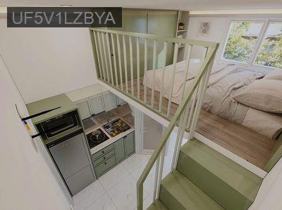 Chdv xây mới, ngang 6m thu nhập 2,5ty/năm giá 33ty - Phường 10  -  Quận 3 