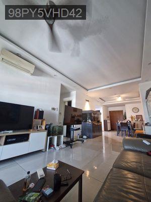 Bán chung cư - Phường 9  -  Quận Phú Nhuận  - 115m² - 7.5tỷ