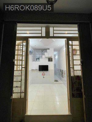 Chính chủ ko qua trung gian cần bán để mua căn mới - TT. Nhà Bè  -  Huyện Nhà Bè 