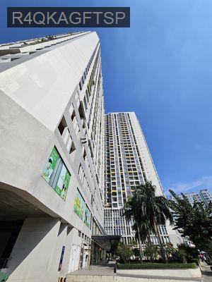 BÁN CĂN HỘ OFFICETEL PEGASUITE 1 – ĐẦU TƯ SINH LỜI HÀNG NĂM - FULL NT - Phường 6  -  Quận 8 