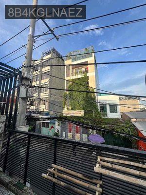 Chính chủ cần bán gấp nhà TTN5 - Phường Tân Thới Nhất  -  Quận 12 