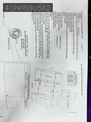 Nhà xây kiên cố cần bán gấp đường xe tải tránh nhau - Quận Tân Phú - Tp Hồ Chí Minh