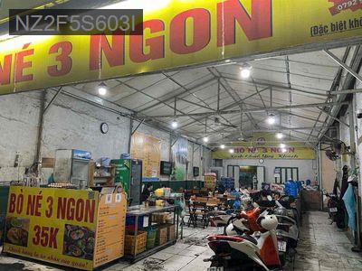 NHÀ MẶT TIỀN ĐẶNG VĂN BI CẦN ĐẨY NHANH GỌN Bán nhà mặt tiền 222 Đặng V - Phường Bình Thọ  -  Quận Thủ Đức 
