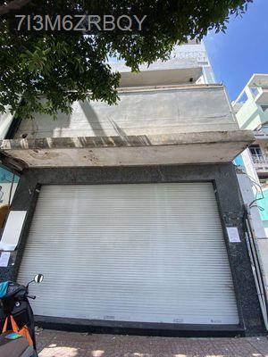 Bán nhà - Phường 10  -  Quận 3  - 138m² - 45.3tỷ