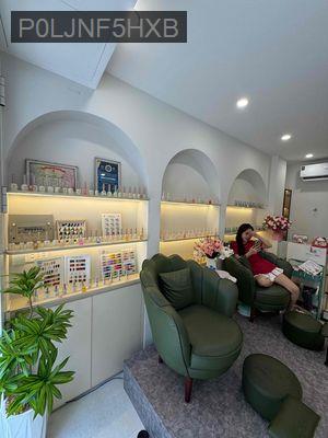 Bán nhà - Phường 4  -  Quận 10  - 30m² - 7.5tỷ