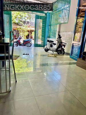 Bán nhà - Xã Tân Hiệp  -  Huyện Hóc Môn  - 75m² - 1.65tỷ