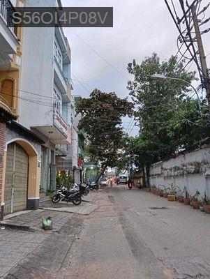 🔥 SIÊU PHẨM MINI PHAN VĂN TRỊ - Phường 11  -  Quận Bình Thạnh 