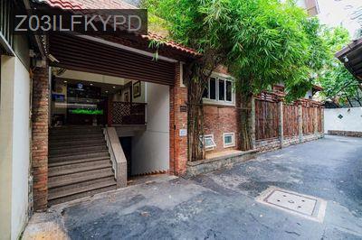 Bán toà nhà căn hộ cho thuê quận Phú Nhuận - Phường 11  -  Quận Phú Nhuận 