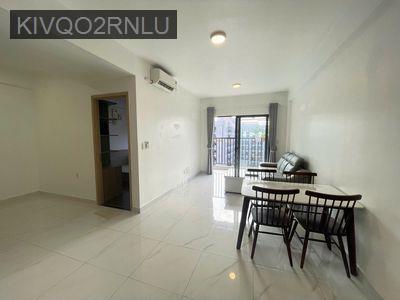 Hàng mới nhận - 1PN full nội thất - Sẵn sổ hồng - Ngân hàng hỗ trợ vay - Xã Phong Phú  -  Huyện Bình Chánh 