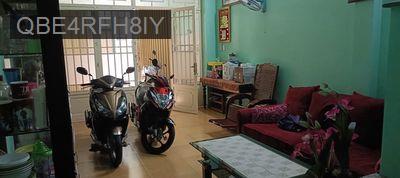 Bán nhà - Phường Tân Tạo  -  Quận Bình Tân  - 64m² - 9tỷ