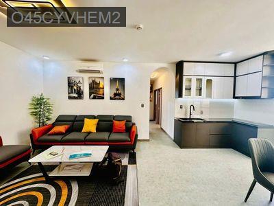 🔥 BÁN CĂN HỘ HOÀNG KIM THẾ GIA – BÌNH TÂN 81M– 3PN – 2WC GIÁP TÂN PHÚ - Phường Bình Trị Đông  -  Quận Bình Tân 