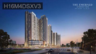 Condotel - Studio 35-83m2 (1PN+3 PN) view trời mây - Phường Lái Thiêu  -  Thị xã Thuận An 