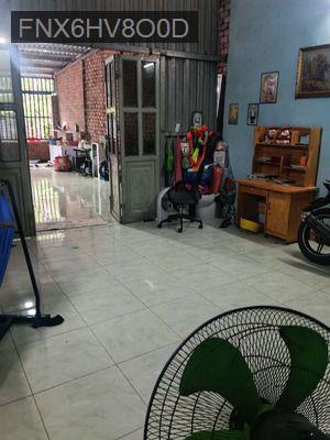 nhà đất 5x20 - Phường Linh Trung  -  Quận Thủ Đức 