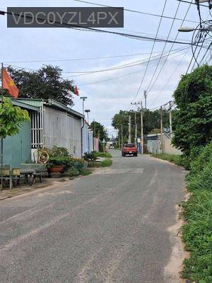 Bán nhà trọ 10x55m. 5tỷ hỗ trợ bank 5.5tỷ - Phường Định Hòa  -  Thành phố Thủ Dầu Một 