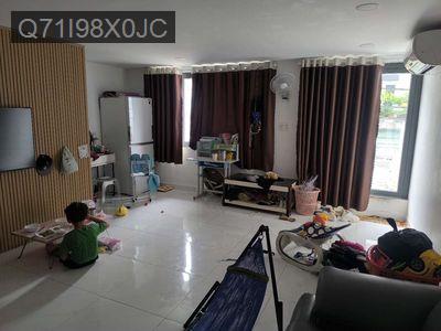 cần bán nhà chính chủ  - Phường Bình Hưng Hòa A  -  Quận Bình Tân 