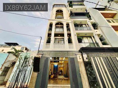 BÁN NHÀ VIEW SÔNG NGUYỄN VĂN HƯỞNG, THẢO ĐIỀN, SỔ SẴN CÔNG CHỨNG NGAY. - Phường Thảo Điền  -  Quận 2 