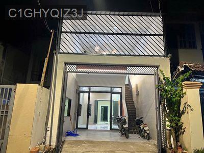 Bán nhà 110m2 (5x22,5m) full nội thất đường nhựa 5m gần Bờ Bao Sông SG - Phường Vĩnh Phú  -  Thị xã Thuận An  Bán nhà 110m2 (5x22,5m) full nội thất đường nhựa 5m gần Bờ Bao Sông SG - Phường Vĩnh Phú  -  Thị xã Thuận An