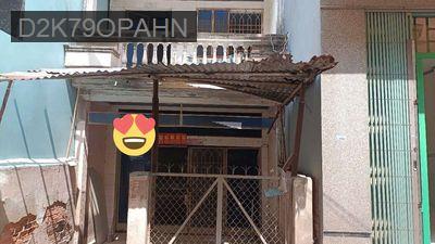 Bán nhà - Phường 16  -  Quận 8  - 82m² - 4.4tỷ