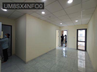 Bán Căn Góc 2 Phòng NGủ 2 WC 67 m2- Giá 1,6 Tỷ - Huyện Bình Chánh - Tp Hồ Chí Minh