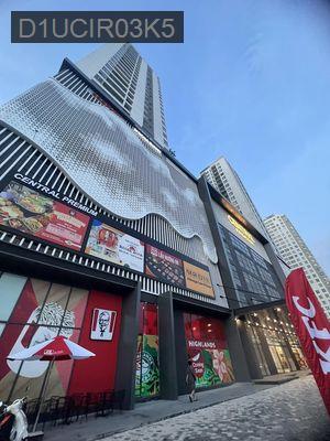 Bán căn hộ cao cấp CENTRAL PREMIUM - MT Tạ Quang Bửu - Phường 5  -  Quận 8 