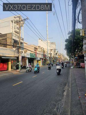 Bán nhà đường Hoàng Hoa Thám 71m2(5,2×14) giá 7,9 tỷ - Phường 13  -  Quận Tân Bình 