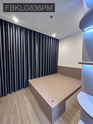 CĂN 2PN+ ORIGAMI FULL NT GIÁ SỐC - Phường Long Thạnh Mỹ  -  Quận 9 