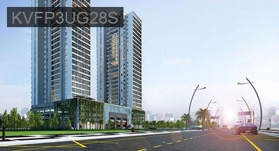 Bán Căn hộ central primium q8 - Phường 5  -  Quận 8 