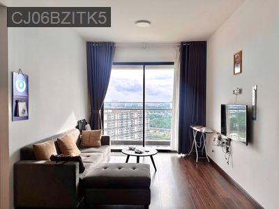 CẦN BÁN CĂN GÓC 3PN MIZUKI PARK ĐÃ CÓ SỔ FULL SẴN NỘI THẤT - Xã Bình Hưng  -  Huyện Bình Chánh 