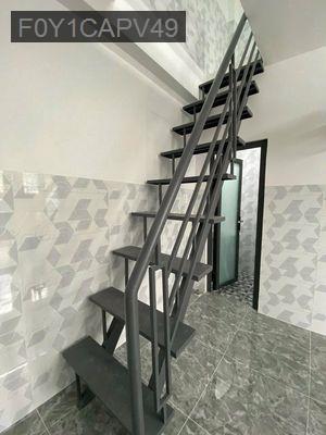 Bán dãy nhà trọ đang cho thuê - Xã Bình Chánh  -  Huyện Bình Chánh 