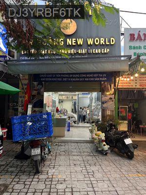 Nhà mặt phố - Phường Tân Sơn Nhì  -  Quận Tân Phú  Nhà mặt phố - Phường Tân Sơn Nhì  -  Quận Tân Phú