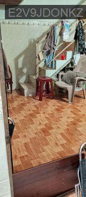 Nhà hẻm 14,3m2, 1 trệt,1 lầu,1 sân thượng, đường số 5 ,p.linh trung cũ - Phường Linh Trung  -  Quận Thủ Đức 