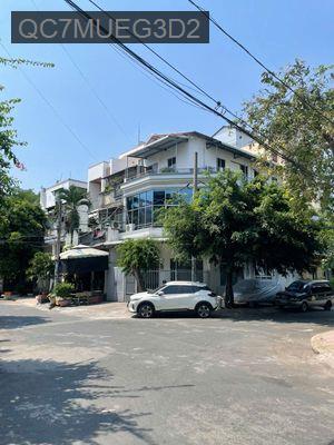 CẦN BÁN NHÀ 2 MẶT TIỀN TÂN PHÚ -GẦN ĐH CÔNG THƯƠNG - 11,8TỶ TL - Phường Tây Thạnh  -  Quận Tân Phú 