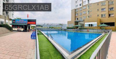 BÁN CĂN HỘ CHUNG CƯ 65M2 CHỈ NHỈNH 1 TỶ HAPPY CITY, BÌNH HƯNG - Xã Bình Hưng  -  Huyện Bình Chánh 