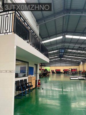 BÁN NHÀ XƯỞNG 2.100m² - 2 MT TRẦN VĂN GIÀU – ĐÃ XD KIÊN CỐ TC 1.500m² - Xã Phạm Văn Hai  -  Huyện Bình Chánh 